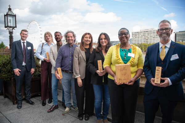Campaign for National Parks 2026 National Park Protector Awards